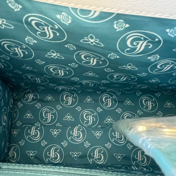 Disney Parks Loungefly Grand Floridian Purse - Picture 2 of 7